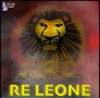 RE LEONE - il musical